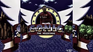 Dança Do Sonic Full Audio (Slowed) | Sega Phonk | Ronaldo edit |