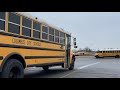 Columbus City Schools students may see bus delays amid driver shortage