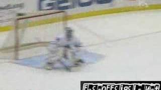 Toskala lets in.. The Worst Goal Ever?