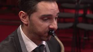 Sonata Settima - G. A. Bertoli - Pablo Dopazo - serpent