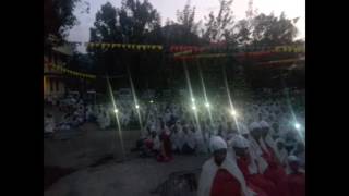 Aba Yohannes Tesfamariam Part 132 A በሐዋሳ  አንተ የምታደርጋቸውን እነዚህን ምልክቶች ሊያደርግ