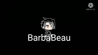 BarbaPapas in my AU(read description for info)