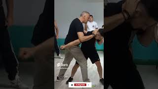 Wing Chun Naumov-self-defense-Combat Wing Chun -  #wingchun #martialarts #kungfu #sports #training