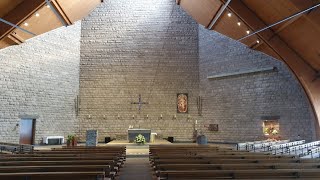 Gottesdienst am 23.02.2025