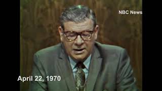 NBC News - April 1970: \