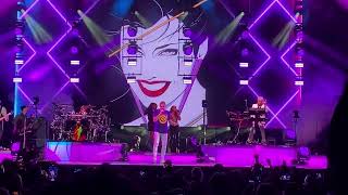 Duran Duran - Rio live Toronto