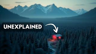 Unsolved Mysteries From Canada