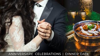 6 Month Anniversary Celebration | Mr & Mrs. Thakur | Mr & Mrs. Travel Turtles