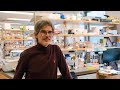 Luciano Marraffini | Vilcek Prize in Biomedical Science