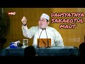 Mengingat kematian | Ust. Zainuddin Al Banjary Lc