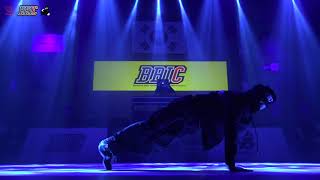 JINJO CREW (SKIM \u0026 WING)｜Showcase @ BBIC x SILVERBACK OPEN Korea Elimination 2019｜LB-PIX