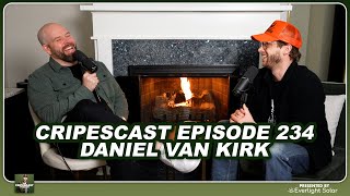 Picked up by Wisconsin Dells Police - Daniel Van Kirk - Episode 234