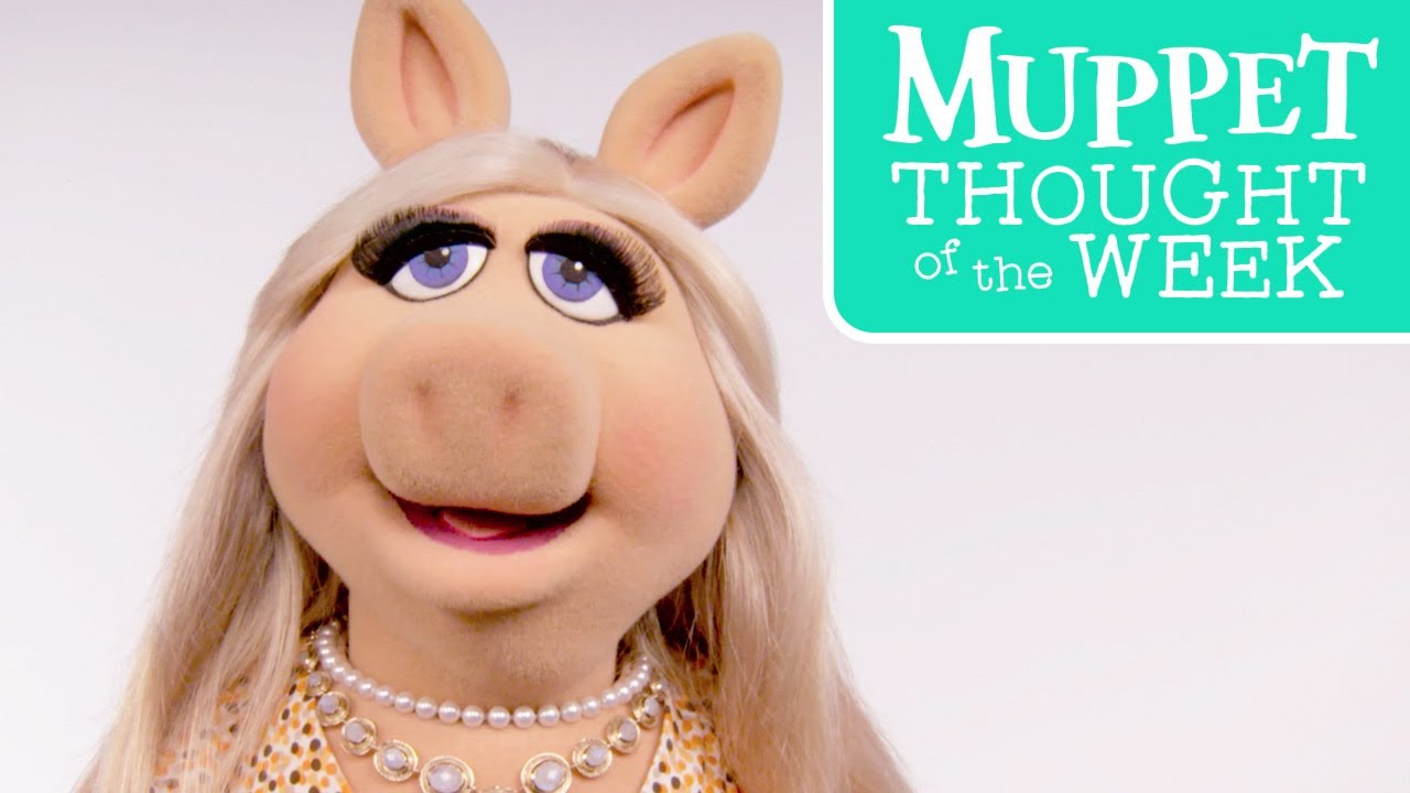 Die Muppets Miss Piggy