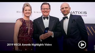 Highlights from the Oil and Gas Council's 2019 Awards of Excellence