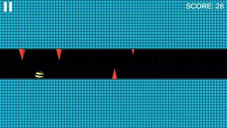 Up Down - Complete Unity Game Source Code