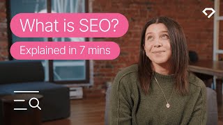 What Is SEO? SEO Explained in 7 Minutes (Beginner’s Guide)