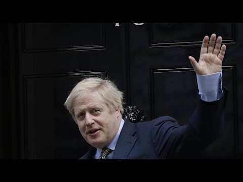 Boris Johnson No Intentará Recuperar Su Puesto De Primer Ministro ...