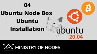 Node Box Guide 04 - Ubuntu