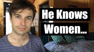 The Strong Role Model Every Man Needs