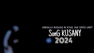 @ApdallaRassaas @kingJah |KUSANEY | OFFCIAL MUSIC