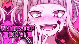 Best Animestep Mix 2019 #1 🔰Anime - Dubstep 🔰