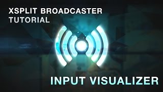 22 Input Visualizer