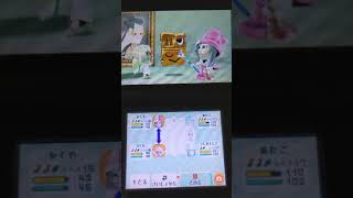 ミートピア【Miitopia】；ボス戦【名画ぜんいつ\u0026ゴールドクリフ×2戦▪15ターンキル】