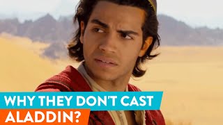 Why Hollywood Rejects Mena Massoud After Alladin |⭐ OSSA