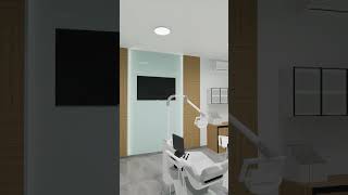 Small Dental Clinic | Dental Office