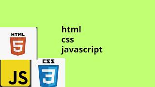 3-in-1 Guide: HTML, CSS and JavaScript