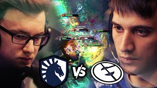 LIQUID vs EG - EPIC BEST WOMBO COMBO - TI WINNERS BATTLE - TI9 THE INTERNATIONAL 2019 DOTA 2