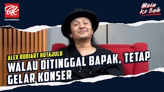 MKB | ALEX HUTAJULU GAK SENGAJA AUDISI X-FACTOR INDONESIA! #BATAKKEREN