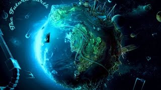 Full Documentary -Planet Earth 100 Million Years In The Future - History Channel Documentaries