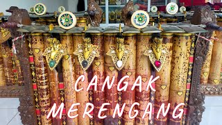 Tutorial Pukulan Sangsih Gending Cangak Merengang style Kayumas