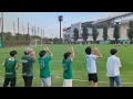 プリンス関東 2023 12th vs 浦和 away 白井亮丞選手の直接fkゴール