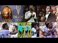 Rodri won the 2024 Ballon d'Or, beat!ng Vinicius Jr. & Jude Bellingham.  | 29-10-2024