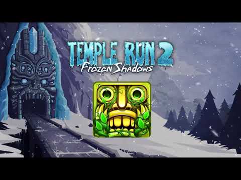 Tráiler de Temple Run 2: Sombras congeladas