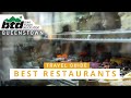 Best Restaurants | Travel Guide | Bike Travel Destination QUEENSTOWN NZ