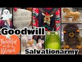 Thrift With at Me So Cal GOODWILL and SALVATION ARMY Stores, Holiday Shopping, Good Deals or Bad??