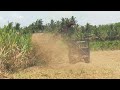 கரும்பு வெட்டும் இயந்திரம். sugarcane cutting machine...