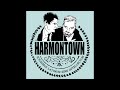 harmontown pathfinder 25 bear nie mac