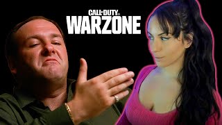 SQUADS | CALL OF DUTY WARZONE