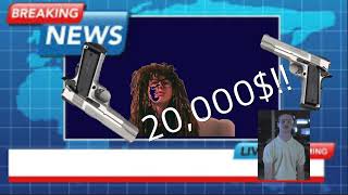 For a upcoming vid, will be deleted shortly