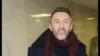 Шнуров раскрыл причины поспешной свадьбы сразу после развода  - PNN News