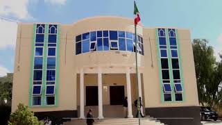 Wasaarada Horumarinta Maaliyada Somaliland Oo   Aqalka Golaha Wakiilada Somaliland