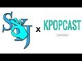 I'M ON A K-POP PODCAST?!? | SYJOfficial X Kpopcast