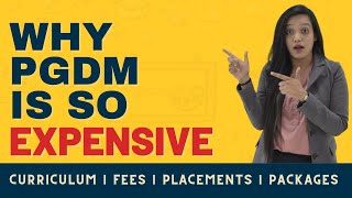 Why PGDM is So Expensive? || Detailed Review