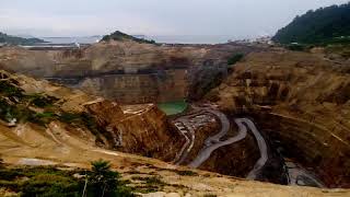 Lihir Gold Mine