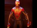 Insomniac PS5 Peter And Miles’s Spider-Man Memory Reboot Edit