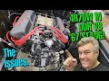 Transforming Our Classic Mustang: Easy Installation Of 302 Engine With 4r70w Transmission!